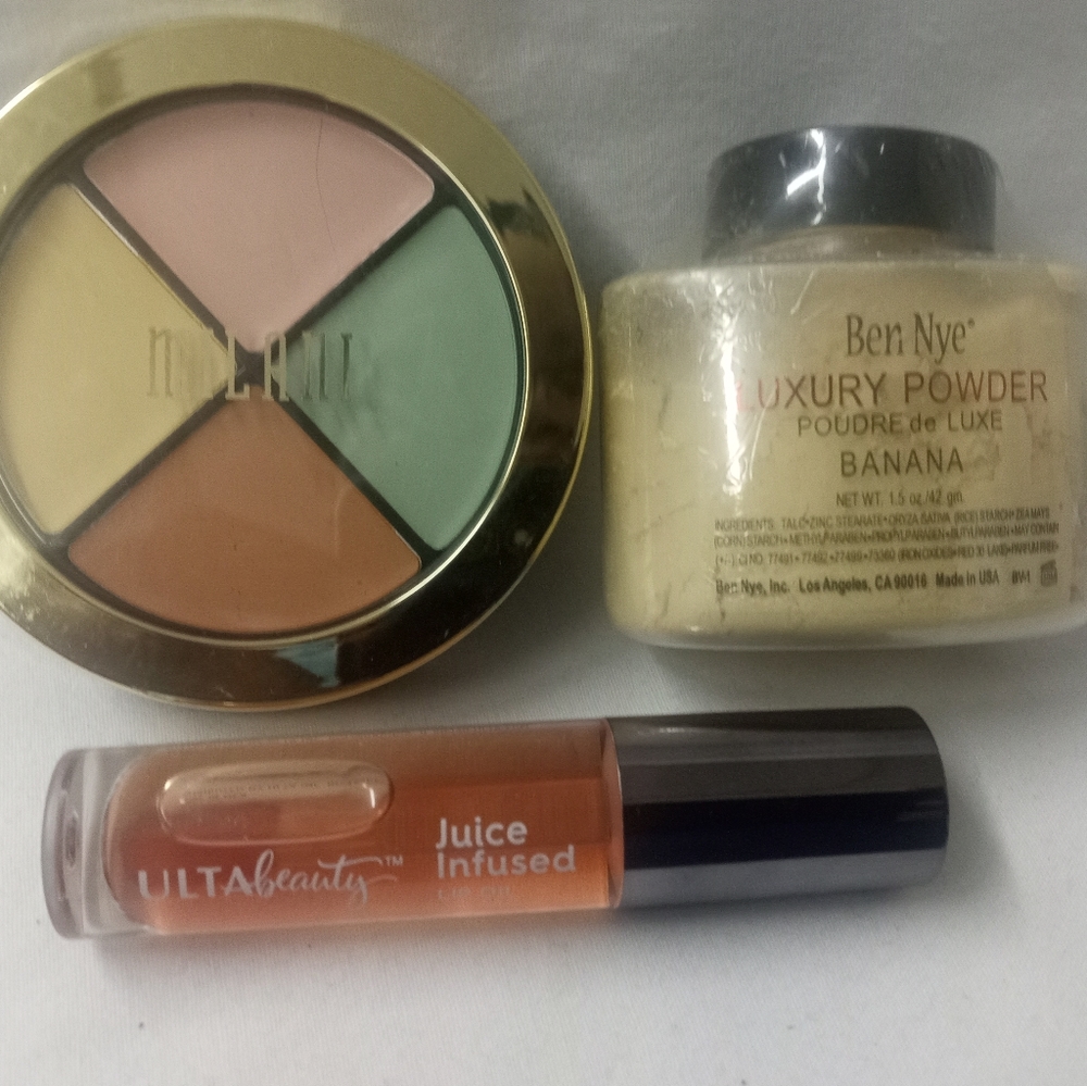 Makeup